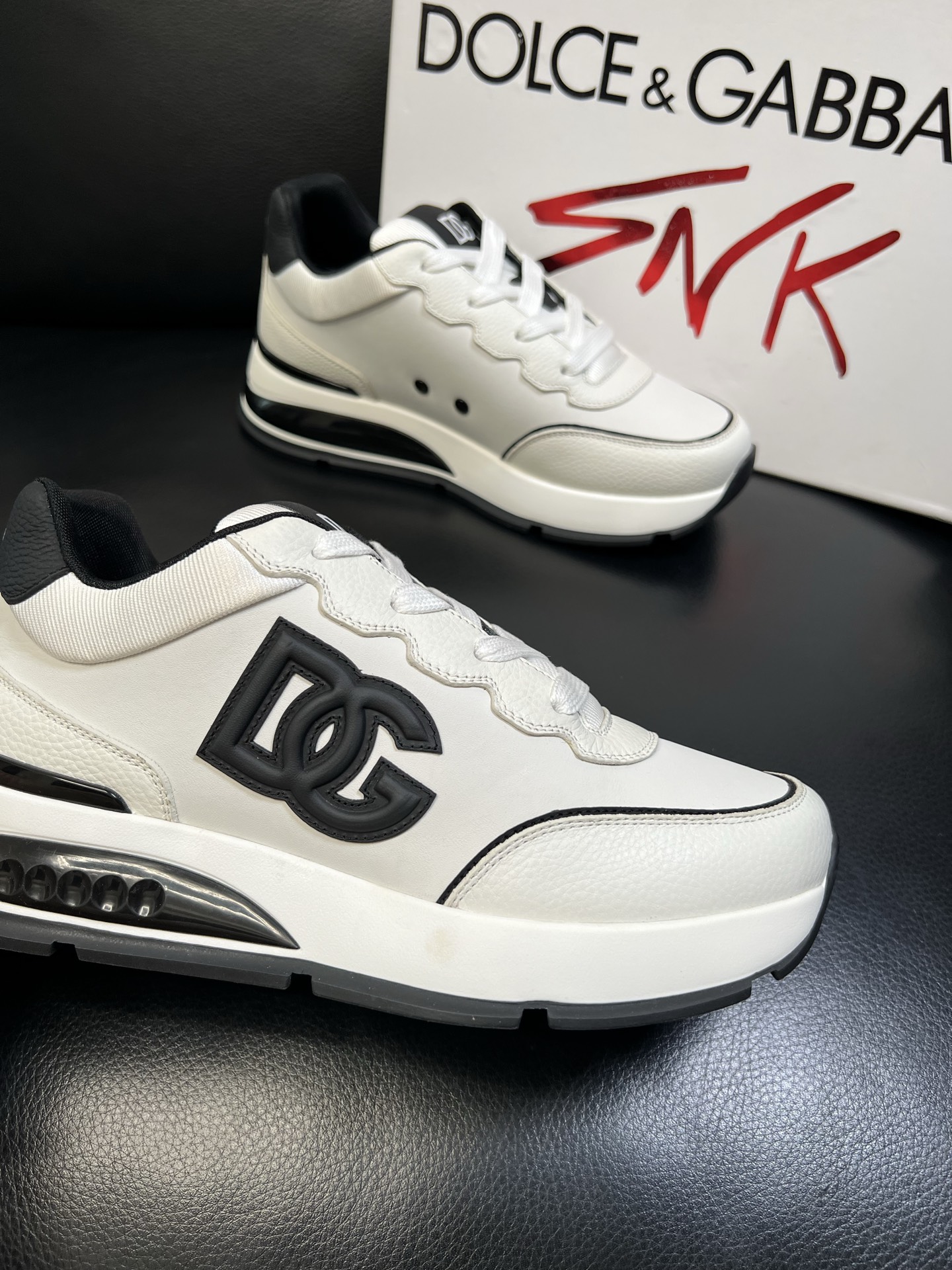 olce & Gabbana shoe